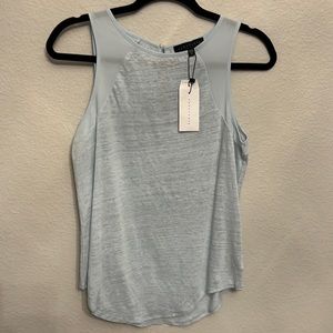 Nwt sanctuary top